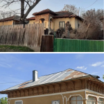 Orașul cu cele mai ieftine case din România