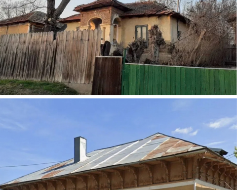 Orașul cu cele mai ieftine case din România