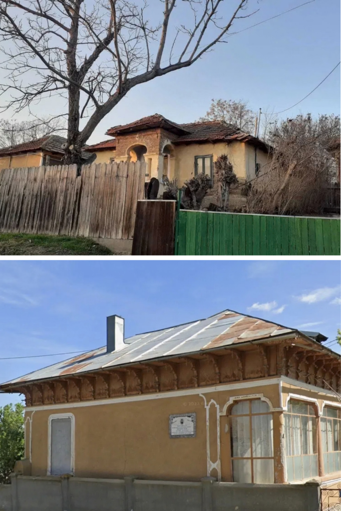 Orașul cu cele mai ieftine case din România: 6.000€ pentru o vilă + teren de 464 mp