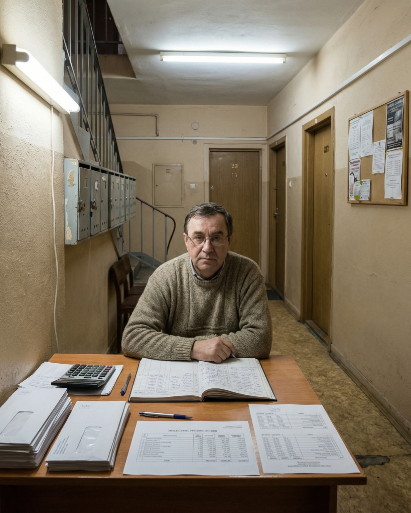 Salariu administrator bloc 2026. Cât câștigă lunar, în funcție de numărul apartamentelor