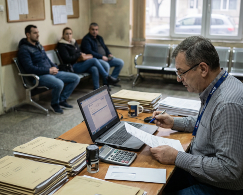 Șeful ANAF: „Blocăm conturi bancare!"