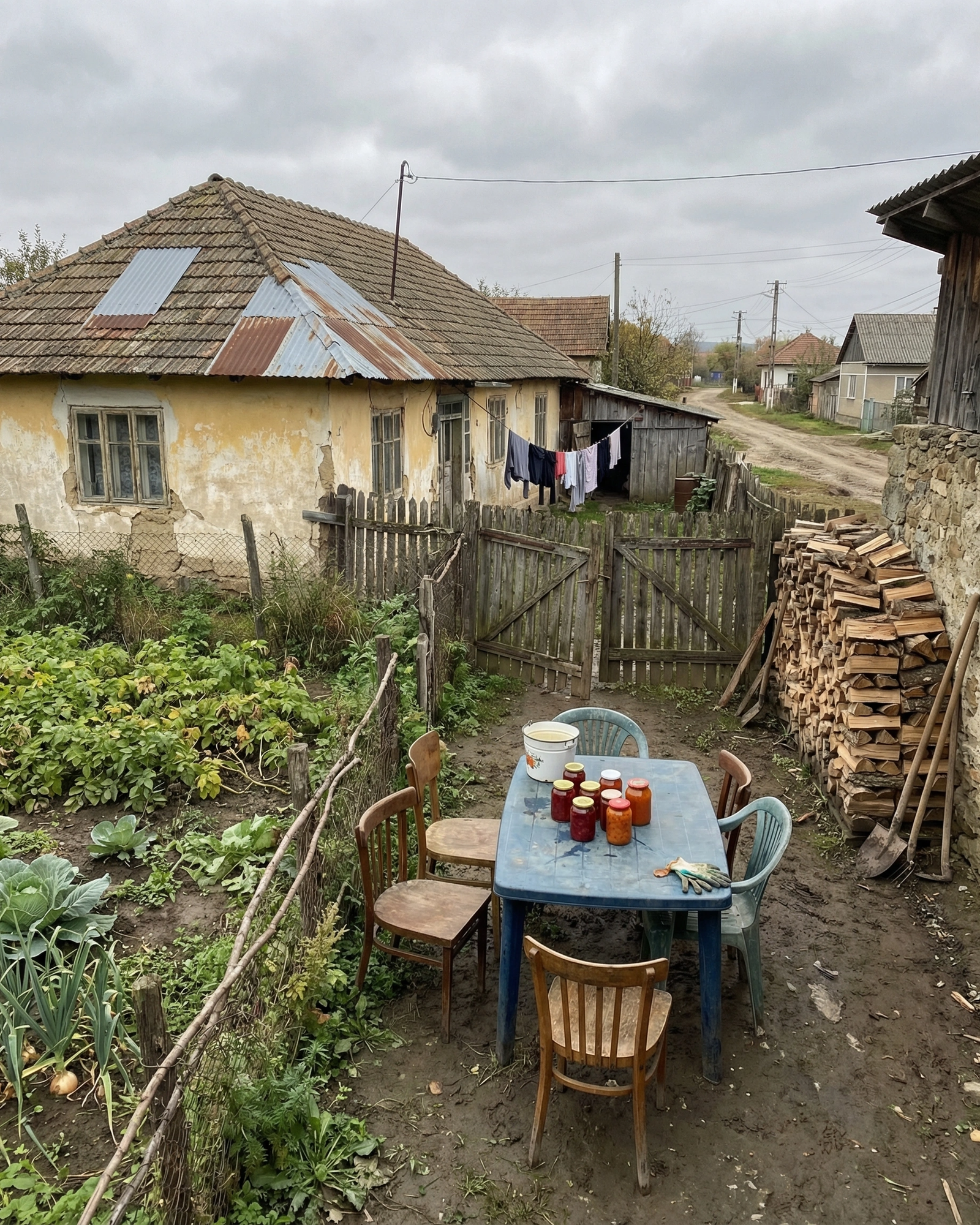 Se vorbește mult despre crize