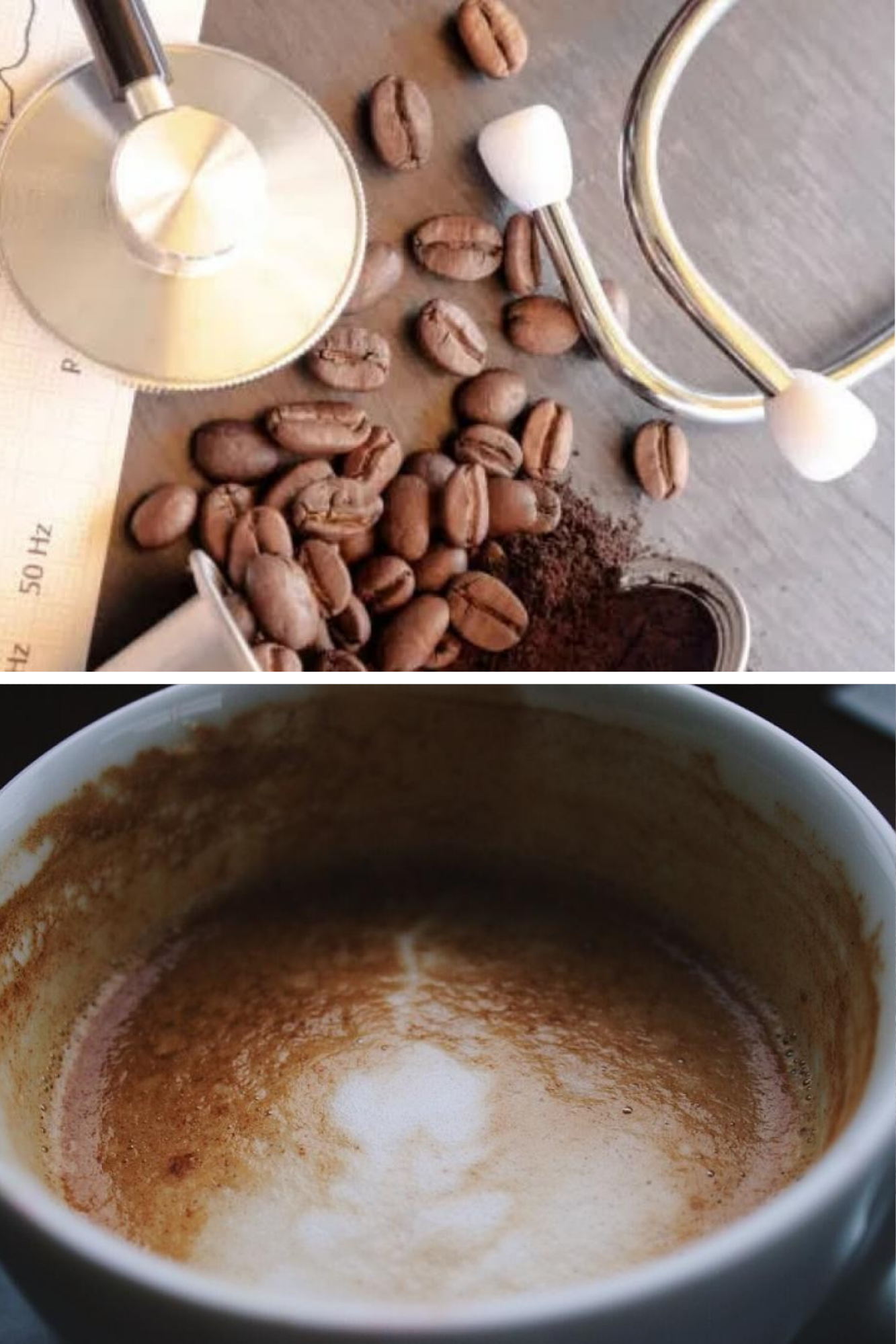 Cel mai periculos tip de cafea