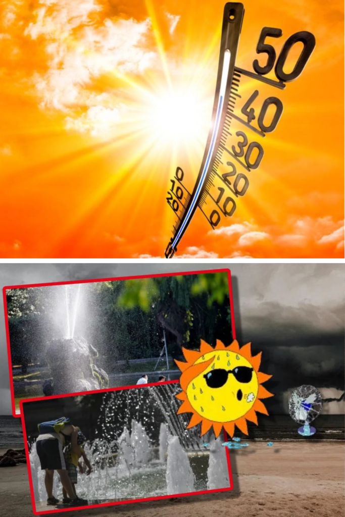 Când vine prima zi de caniculă în România: data anunțată de meteorologi