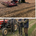Revine criza din 2022 în agricultură