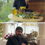 Siropul de păpădie