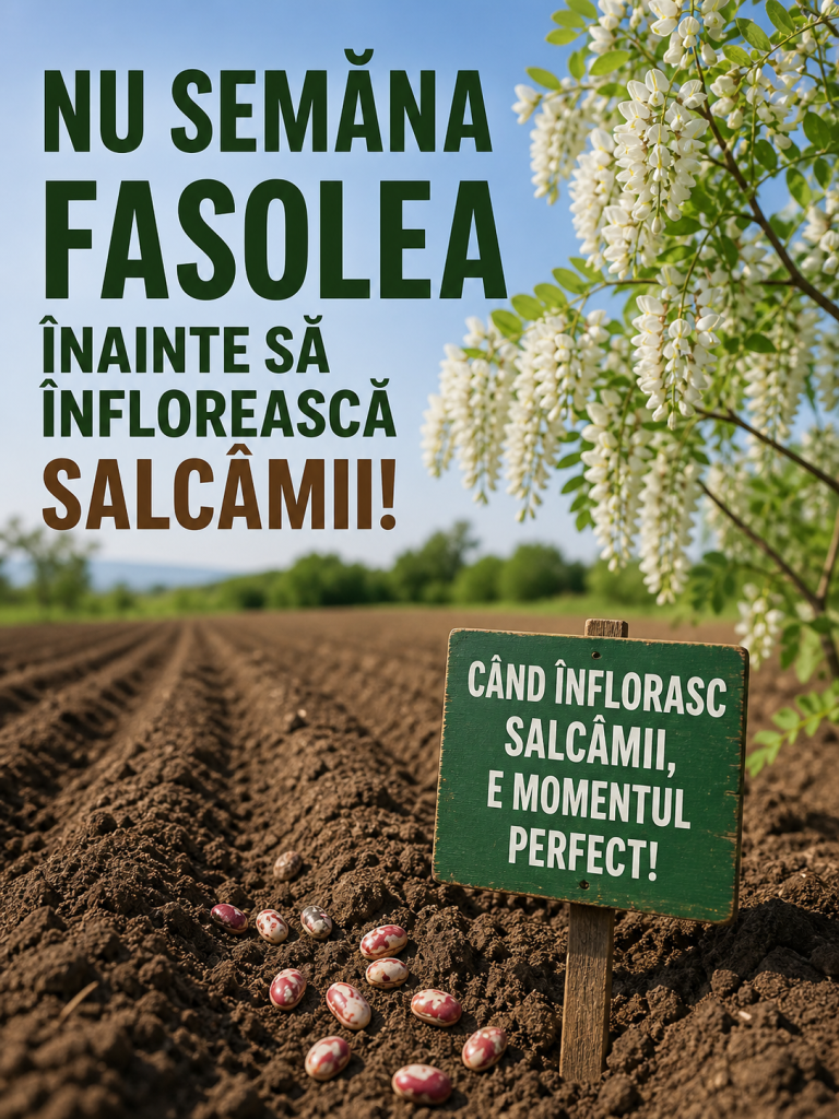𝐍𝐔 𝐒𝐄𝐌Ă𝐍𝐀 𝐅𝐀𝐒𝐎𝐋𝐄𝐀 î𝐧𝐚𝐢𝐧𝐭𝐞 𝐬ă î𝐧𝐟𝐥𝐨𝐫𝐞𝐚𝐬𝐜ă 𝐬𝐚𝐥𝐜â𝐦𝐢𝐢!