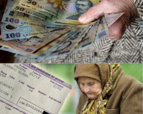 Ajutor financiar pentru pensionarii cu venituri mici
