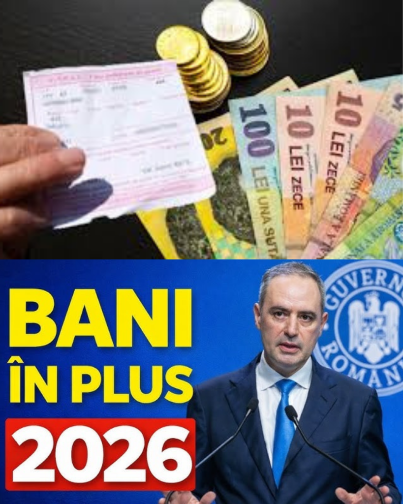 Ajutor financiar nou pentru pensionari, discutat la Guvern. Cine ar putea primi între 600 și 1.000 de lei în 2026