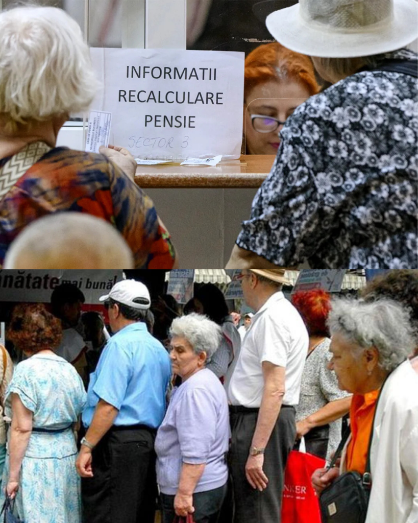Cresc pensiile cu până la 700 de lei de la 1 ianuarie 2027. Cine ar putea primi bani în plus și care este condiția esențială