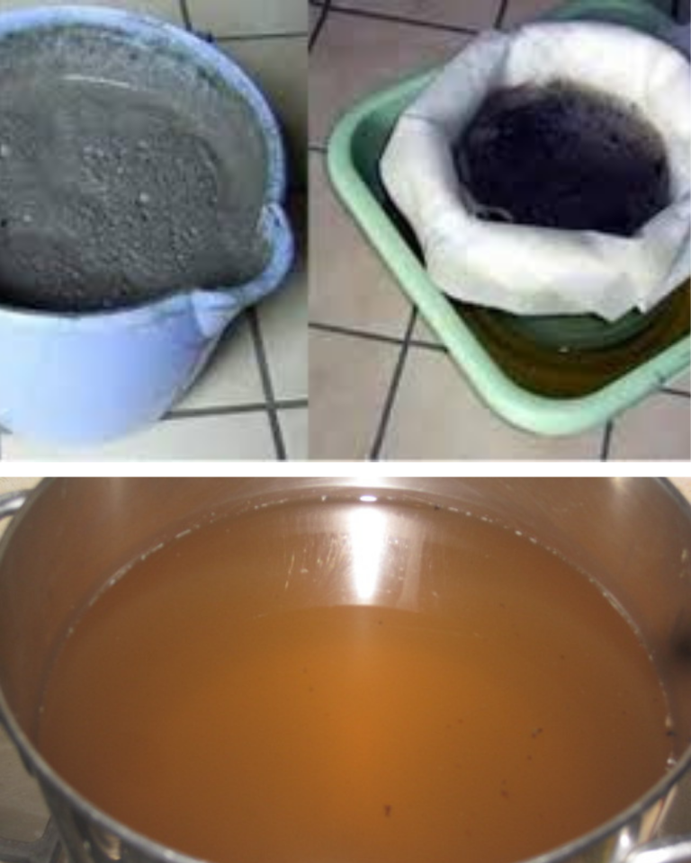 Leșia din cenușă, vechiul dezinfectant natural folosit la țară. Cum se prepară corect și la ce ajută în gospodărie