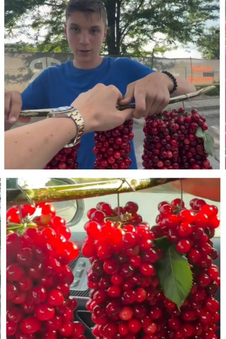 Băiatul de la Comarna