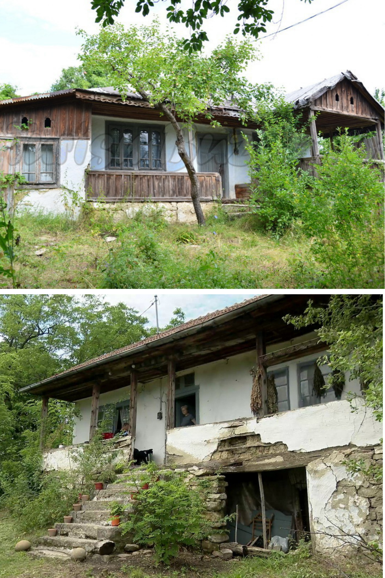 De ce casele bunicilor sunt mai rezistente la cutremure decât unele construcţii moderne