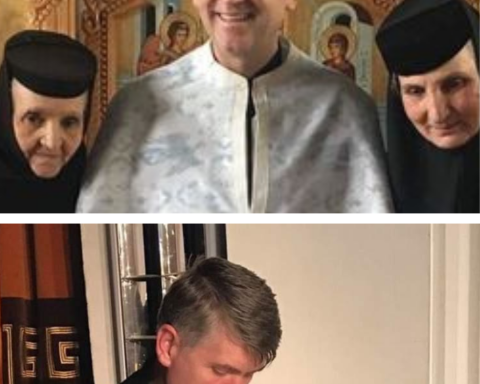 Scandalul Pomohaci