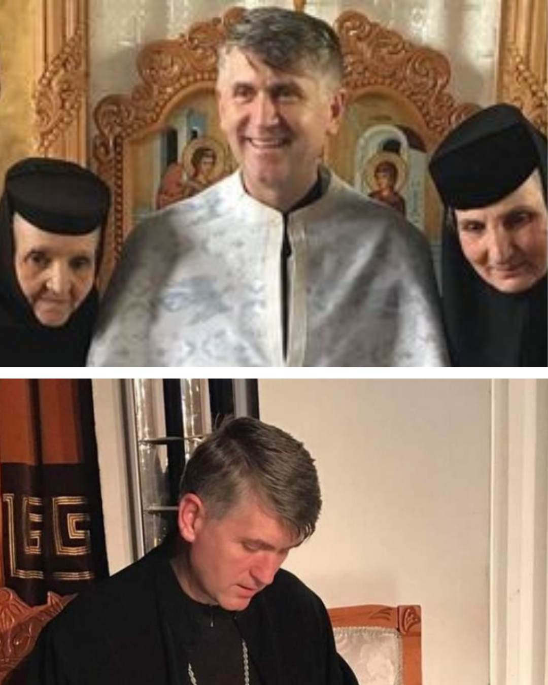 Scandalul Pomohaci