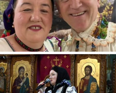Fosta soție a lui Cristian Pomohaci rupe tăcerea