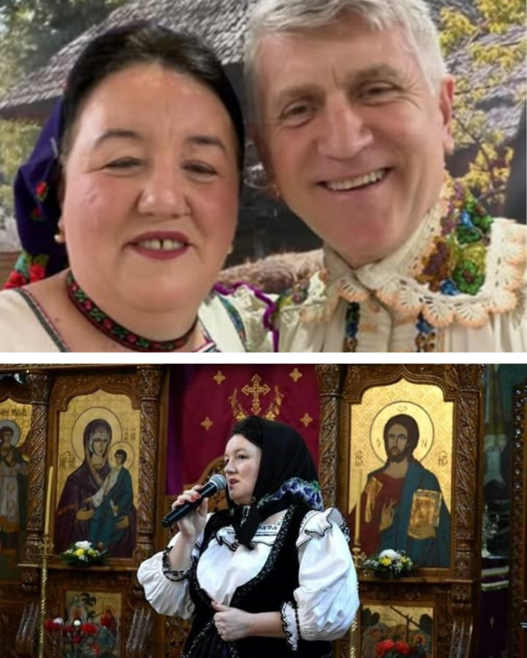 Fosta soție a lui Cristian Pomohaci rupe tăcerea