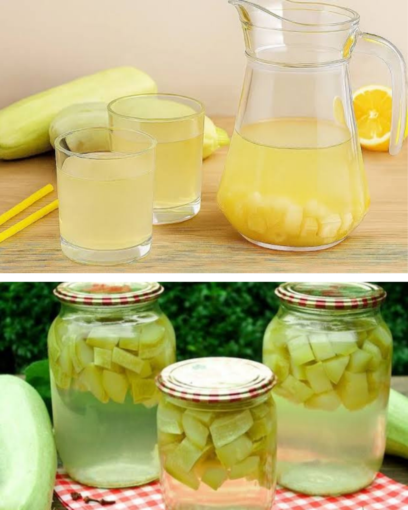 Aceasta reteta o fac in fiecare an. Gustul dovleceilor din compot, este asemănător cu cel al ananasului. Siropul este foarte aromat și gustos.