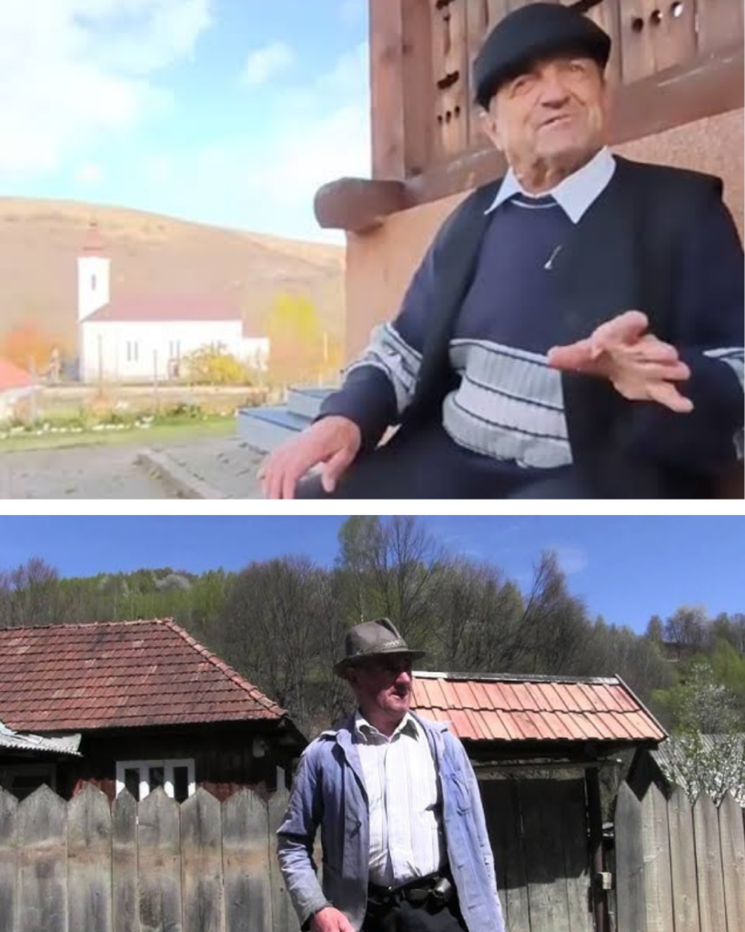 Satul din România unde localnicii vorbesc o limbă secretă. Tradiția veche de peste 100 de ani se folosește și astăzi, dar numai „la nevoie”