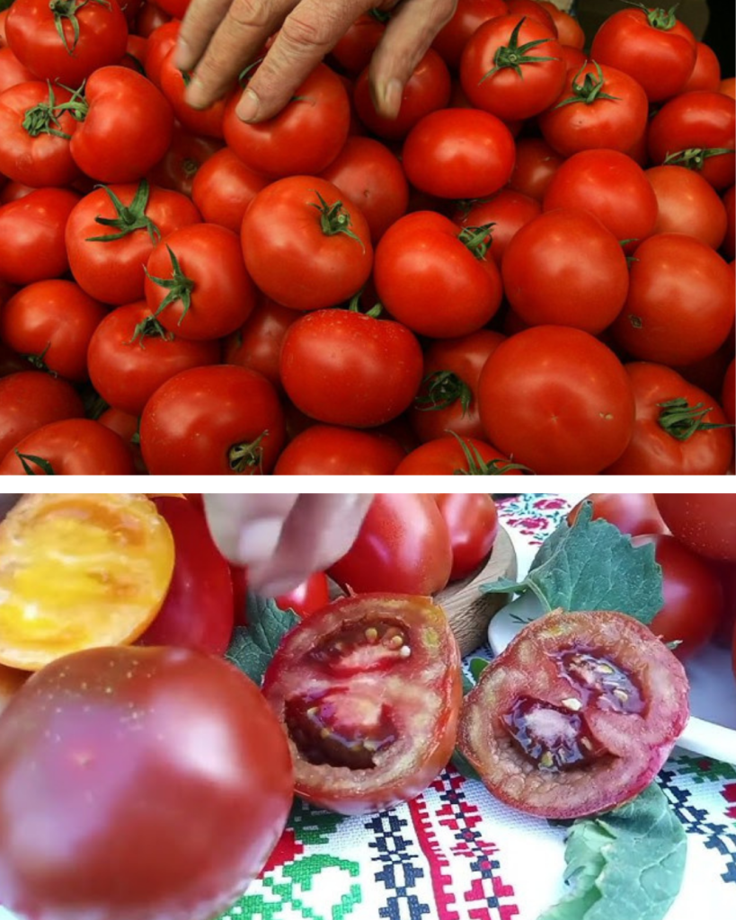 Stiti rosiile acelea mai scumpe 20 lei /kg? Tocmai au facut 15 zile la temperatura camerei, sunt la fel de frumoase si tari ca in prima zi
