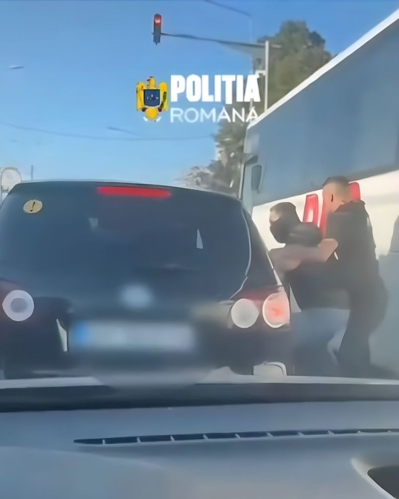 Complicele crimei medicului Cristian Staicu, prins în trafic la intrarea în București