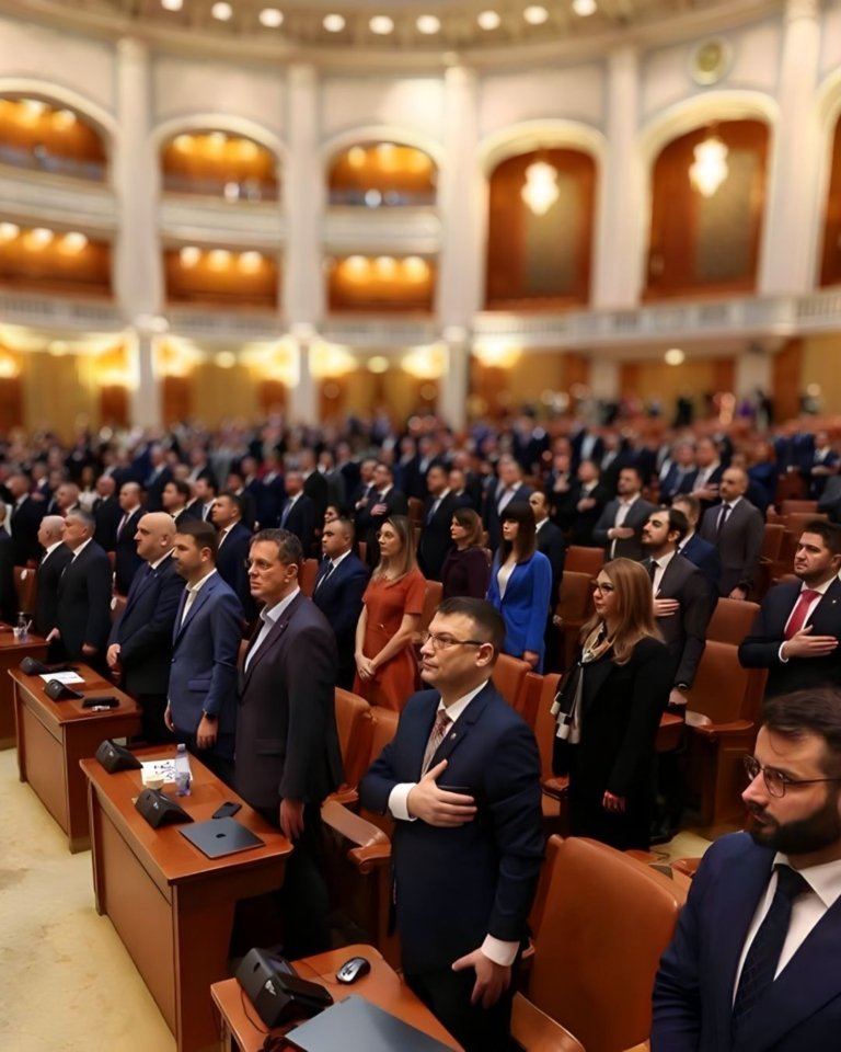 Claudiu Năsui, ministru în Moldova. Renunță la mandatul din România