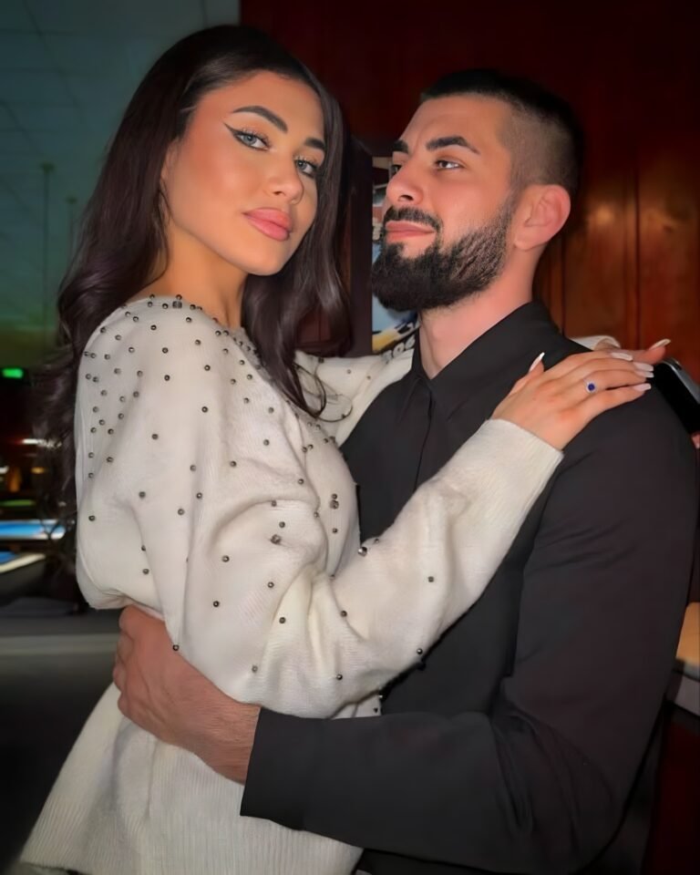 Lia și Filip, anunț despre căsătorie și copil după vacanța din Turcia