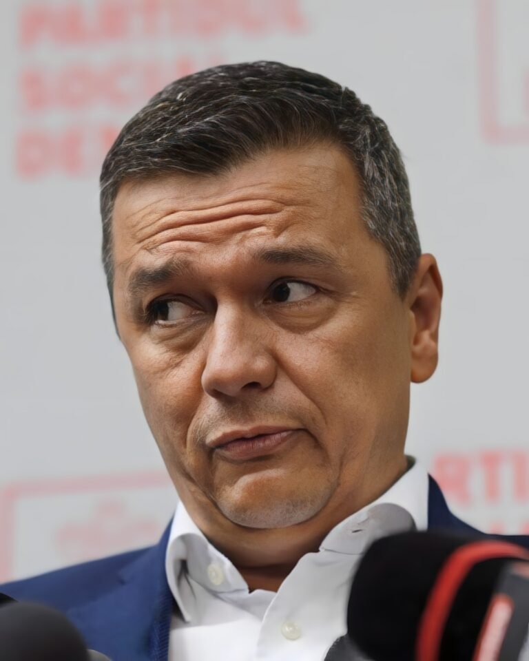PSD, două variante de guvern. Grindeanu sau un premier tehnocrat