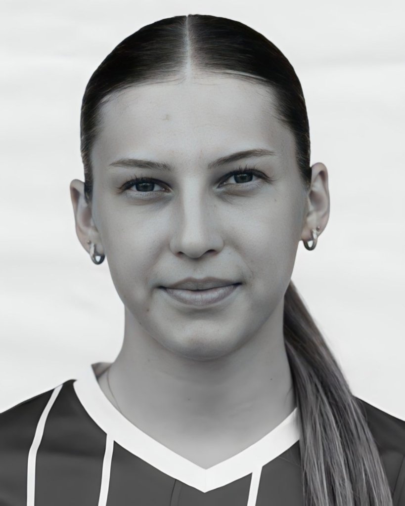 Alexandra Wimmer a murit la 20 de ani. Coliziune frontală la Linz