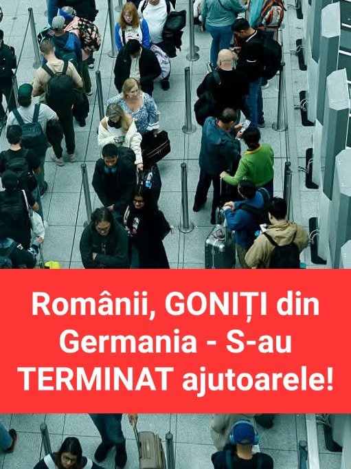 Români și bulgari deportați din UE. Peste 1.000 de cazuri, ajutoare tăiate