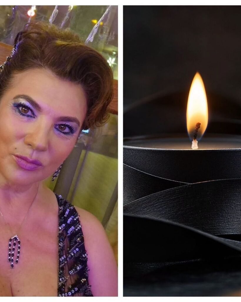 Mihai Alexandru Mitoșeriu a murit la 37 de ani. Finul Mihaelei Borcea