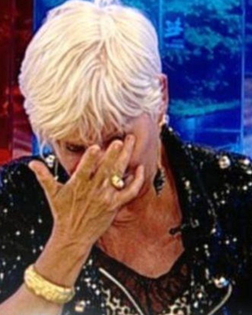 Monica Tatoiu, diagnosticată cu artrită psoriazică. Boala o amenință cu scaunul cu rotile