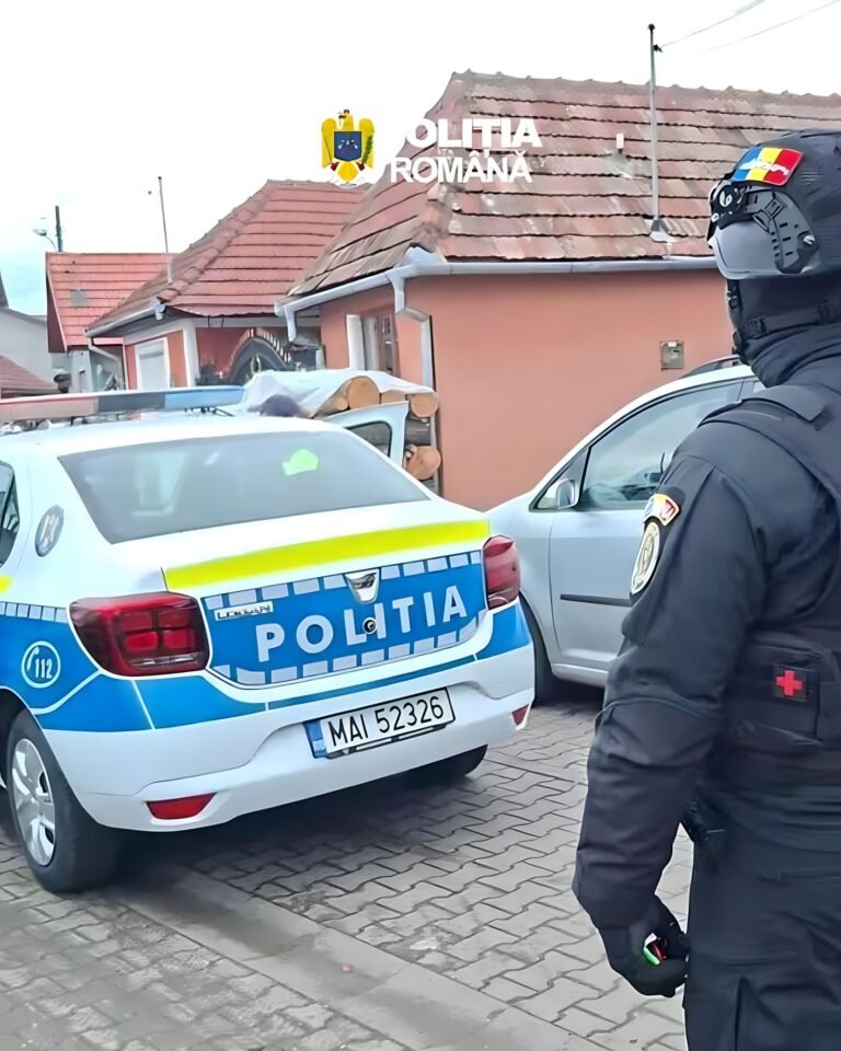 Andreea, 22 de ani, ucisă de fostul iubit în Neamț. Agresorul era pompier