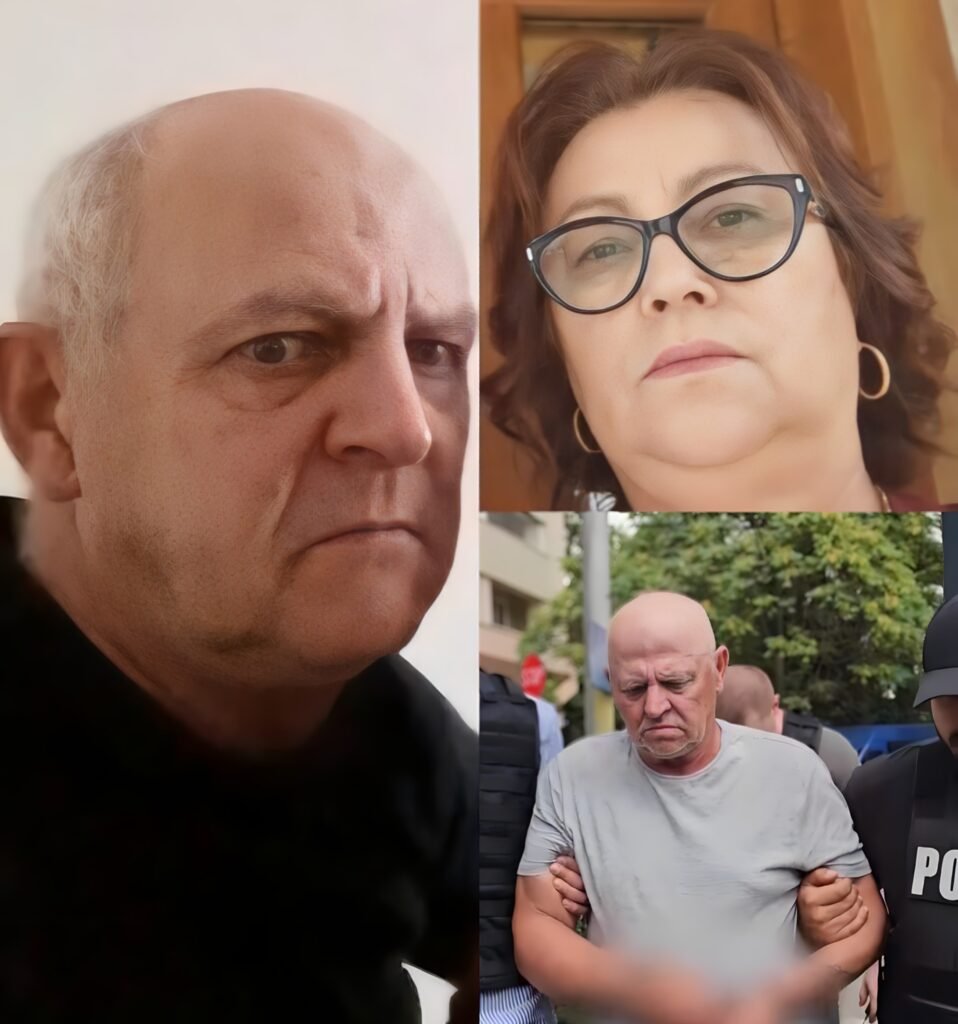 Dublă crimă la Comănești. Soțul violent ucide două surori, la 63 și 67 de ani