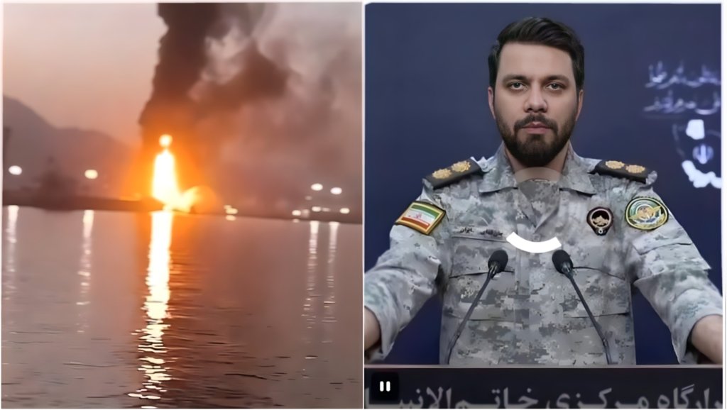 Iranul amenință cu un război lung. SUA trimit al doilea portavion
