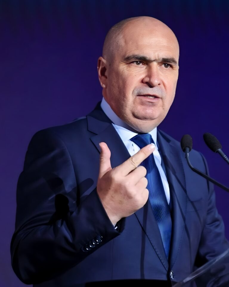 Pensionarii primesc până la 1.000 de lei. Ce spune Bolojan despre bani