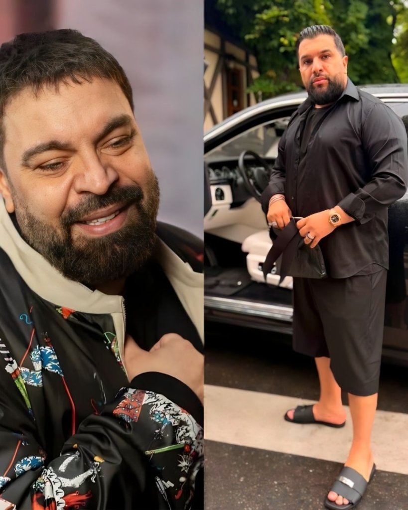Florin Salam și Tzancă Uraganu, audiați la DIICOT. Ce calitate au
