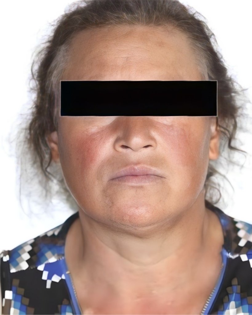 Maria Huzum Vitan, dispărută din Botoșani, găsită în Gara de Nord