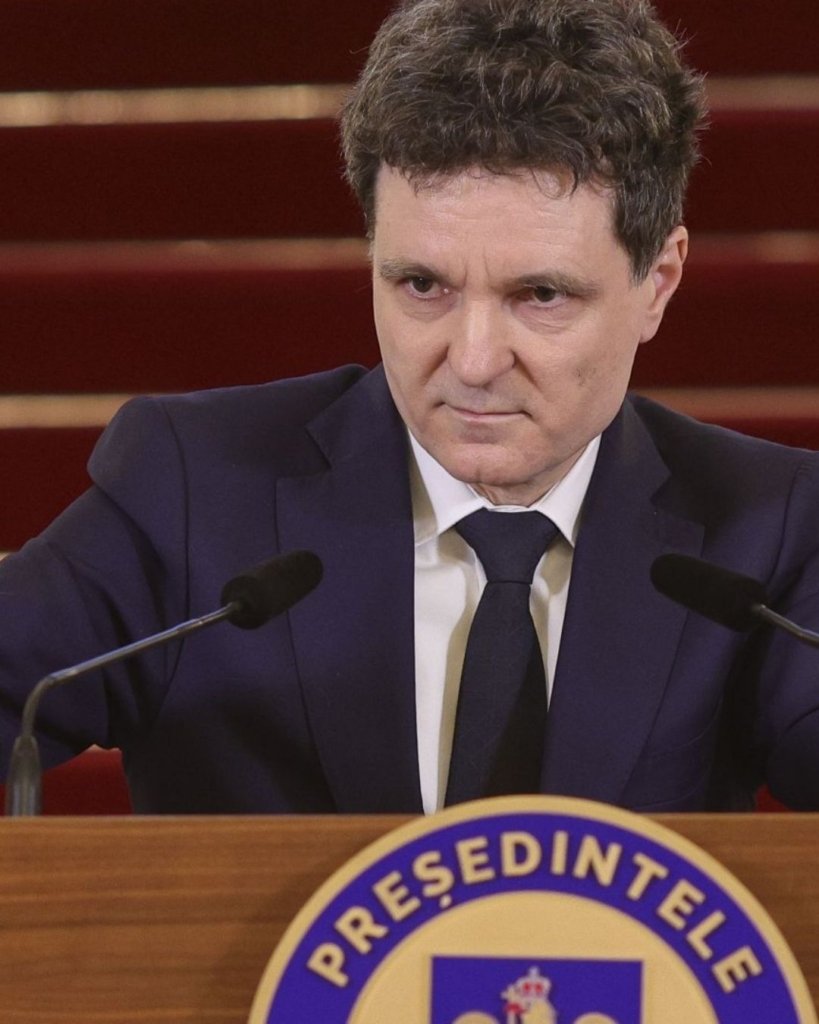 Nicușor Dan a promulgat legea femicidului. Pedepse de până la 25 de ani