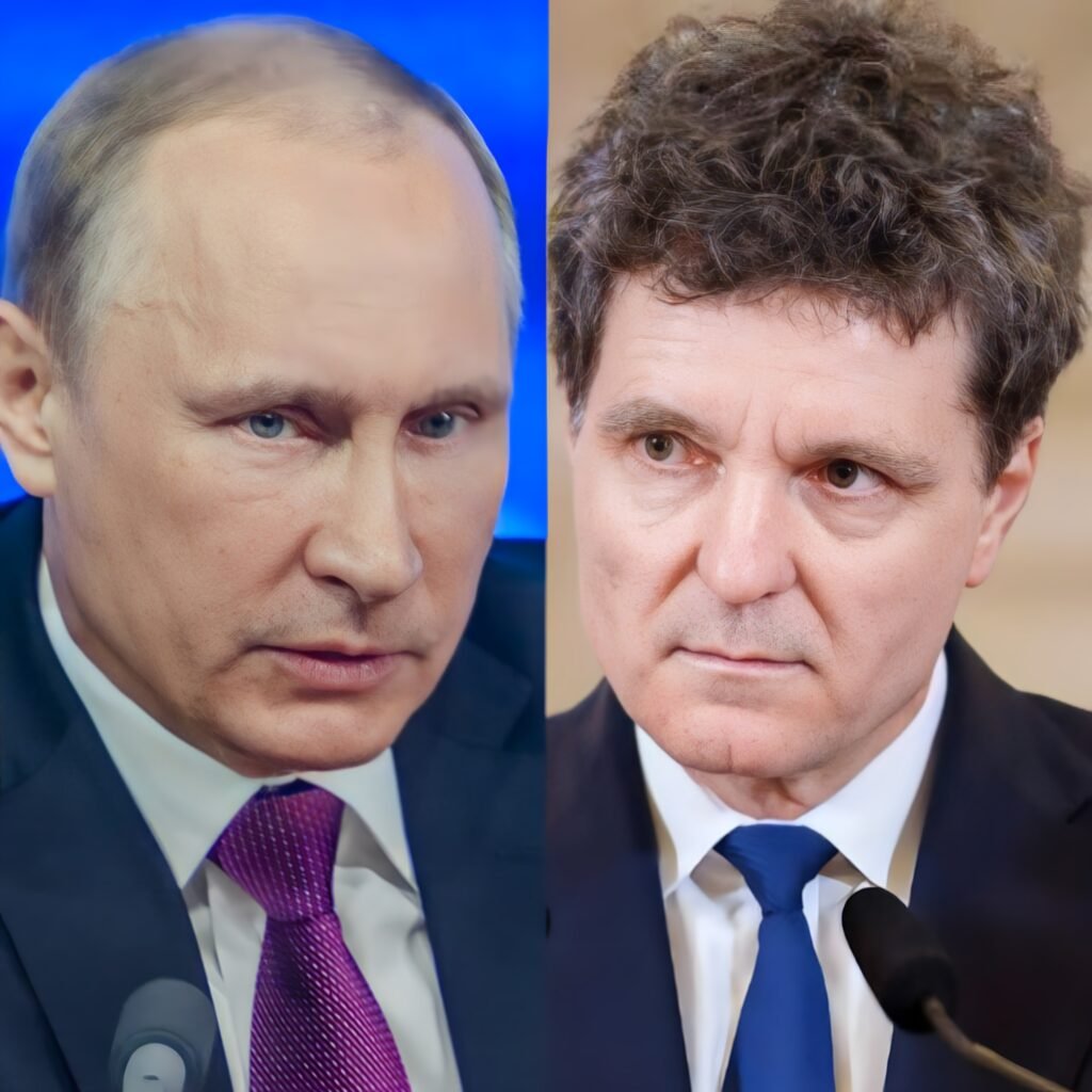 România și Rusia, schimb de expulzări diplomatice. Ce a declanșat criza