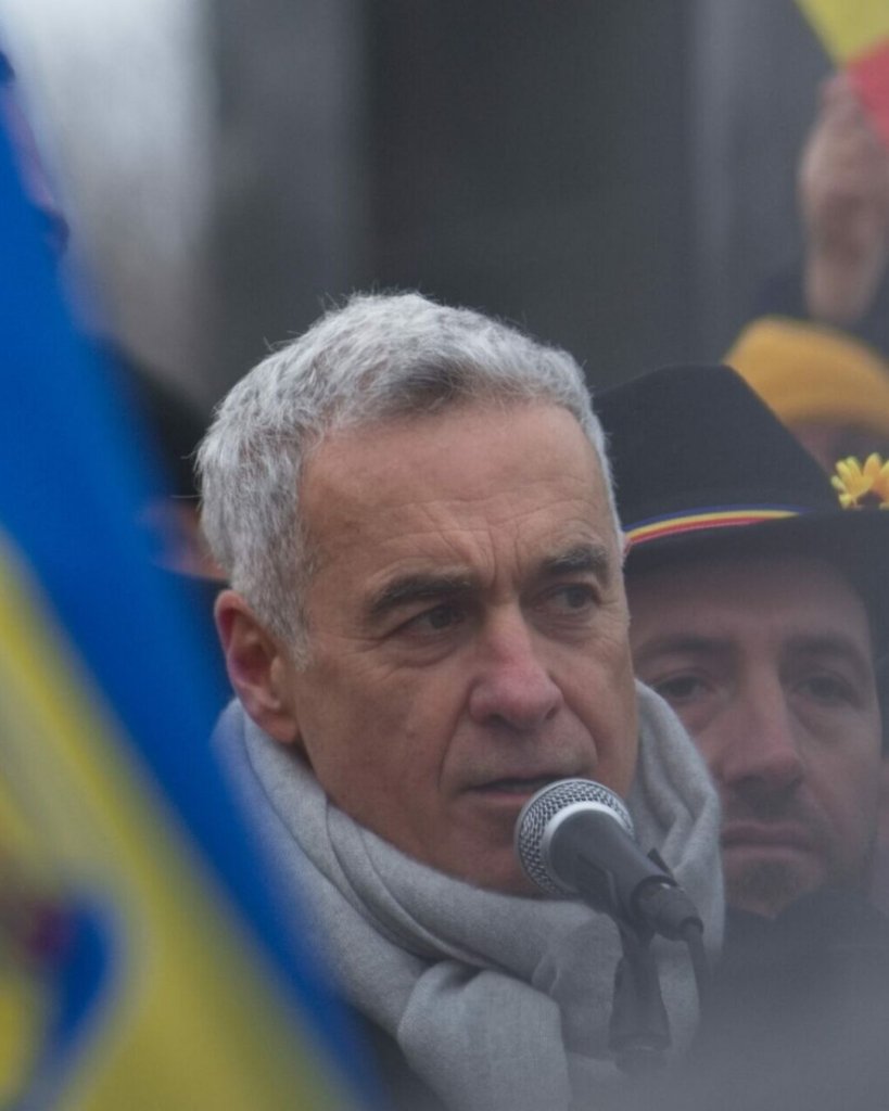 Newsweek cere SUA să apere voturile a 9 milioane de români