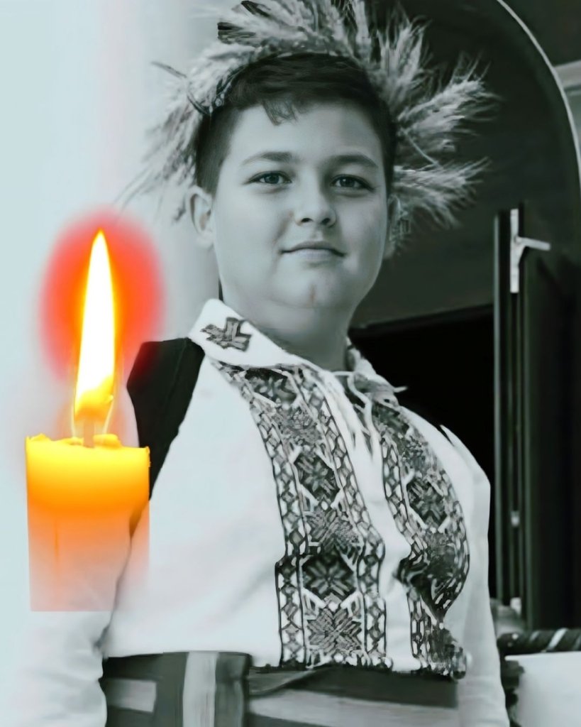 Andrei, 14 ani, a murit după un accident lângă Măxineni. Ce s-a întâmplat