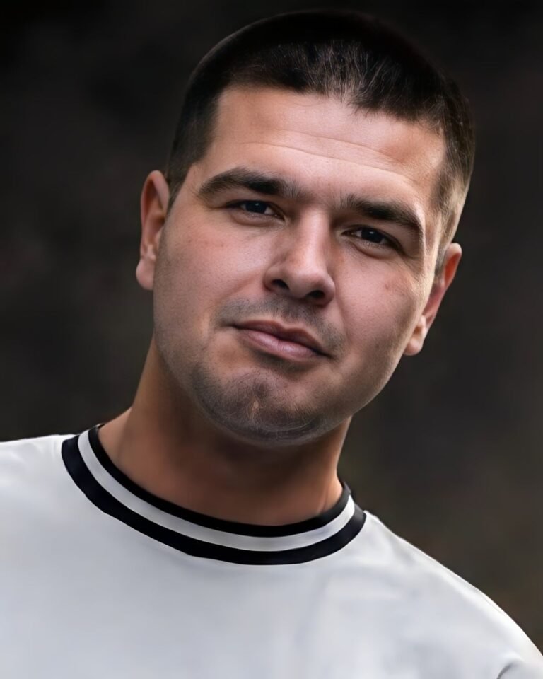 Riccardo Moraru, 20 de ani, mort după o cădere de 12 metri la locul de muncă în Italia