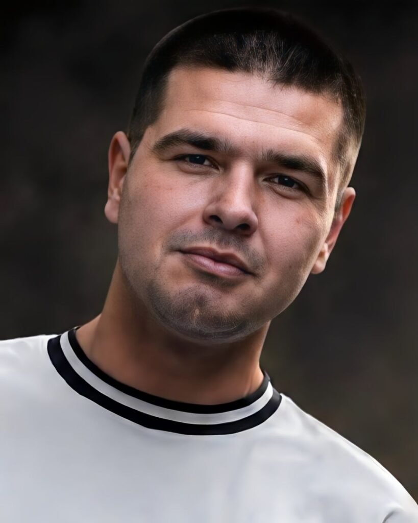 Riccardo Moraru, 20 de ani, mort după o cădere de 12 metri la locul de muncă în Italia
