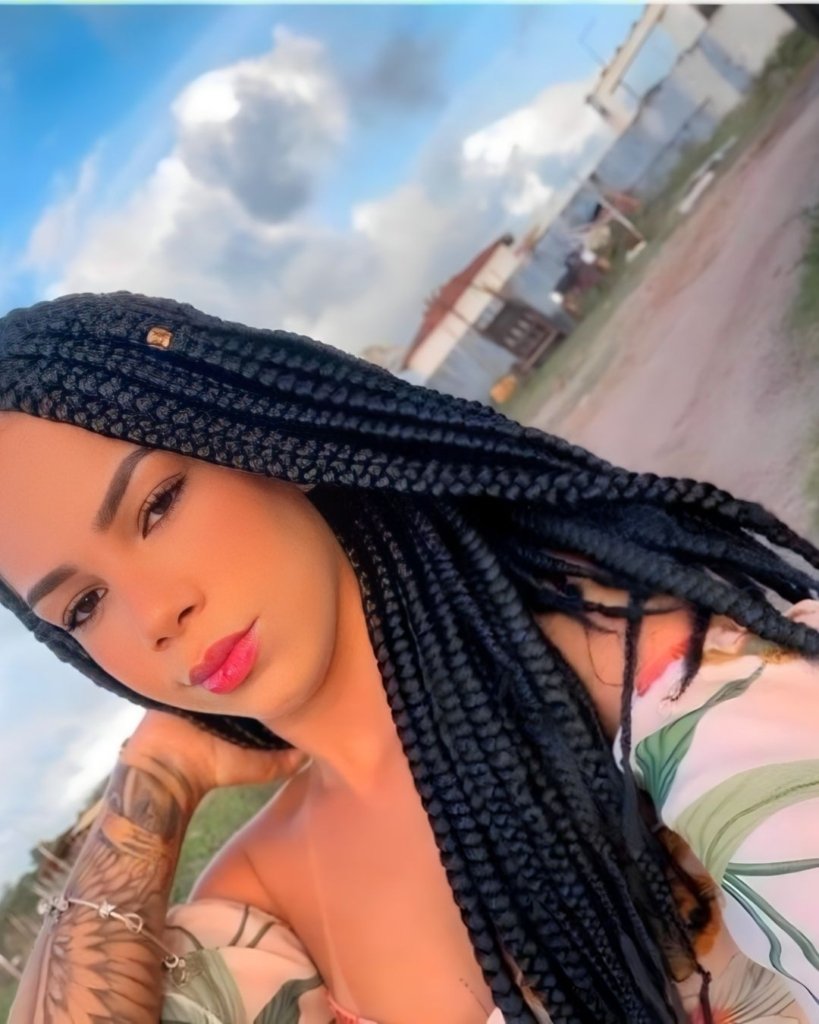 Maria Luiza Costa da Silva, ucisă la 18 ani. Atacatoarea, arestată