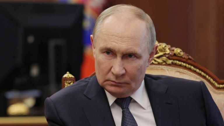 Putin amenință România cu pierderea teritoriilor ucrainene. Ce a spus
