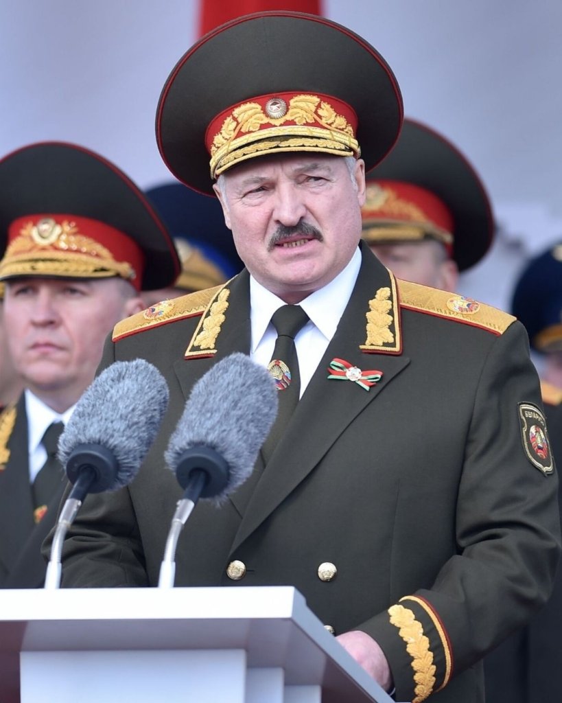 Lukașenko mobilizează 6.000 de militari. Ce pregătește Belarusul