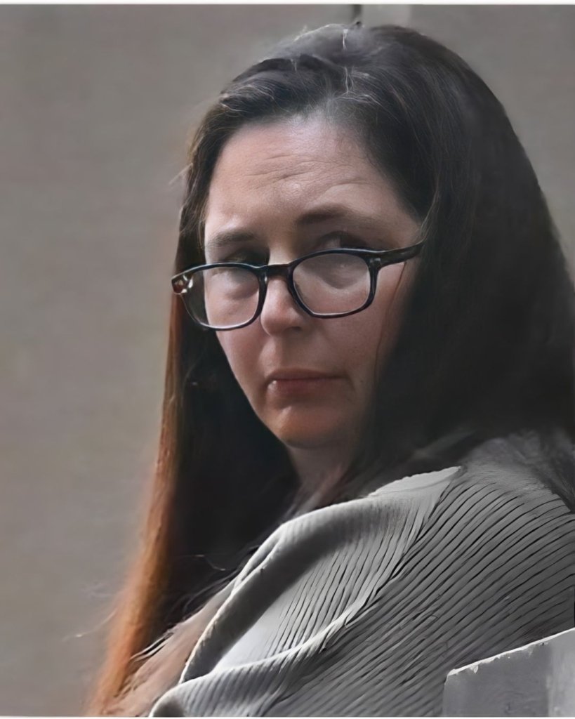 Erin Patterson, condamnată pentru triplă crimă cu ciuperci otrăvitoare