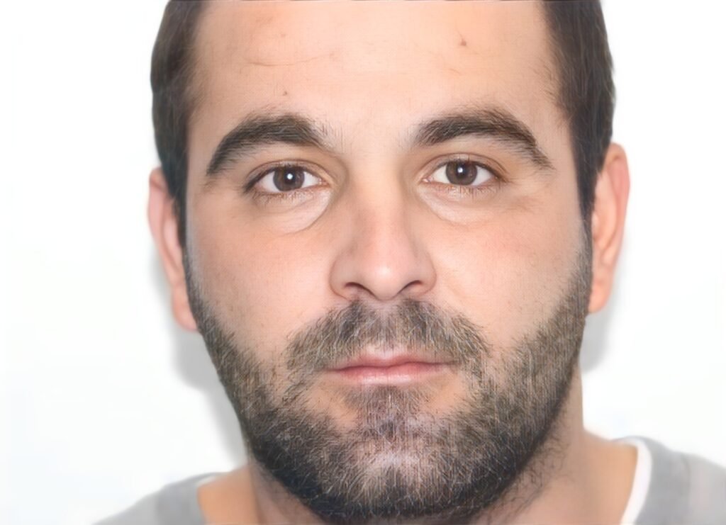 Vasile Marian Cica, găsit mort după 4 ani. Suspectul, arestat