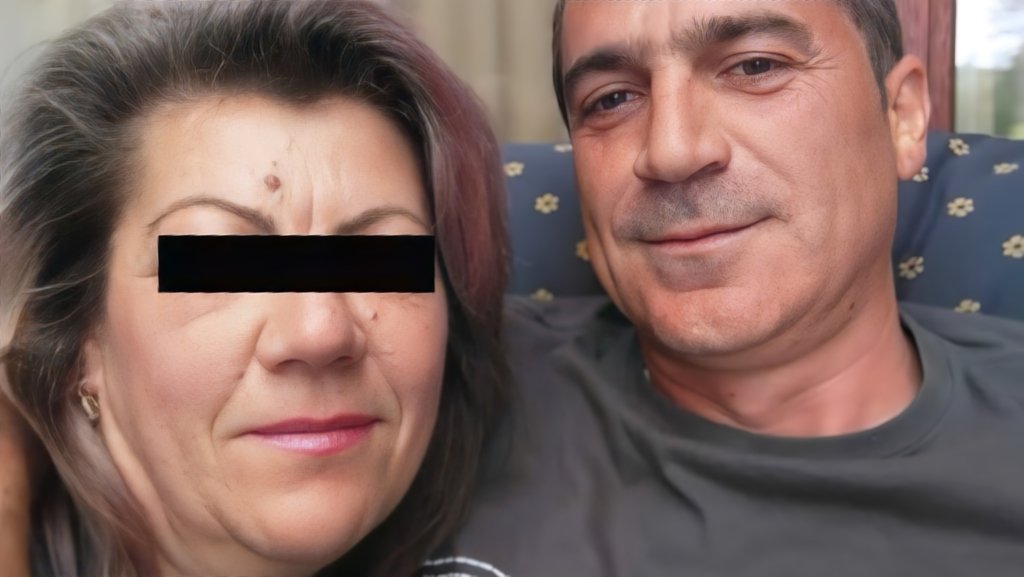 Loredana-Cristina Aroșculese rămâne în arest. A ucis și îngropat un om